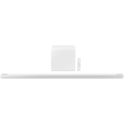 Samsung Soundbar 3.1.2 Kanal S801B DOLBY ATMOS Samsung Soundbar 3.1.2 Kanal S801B DOLBY ATMOS